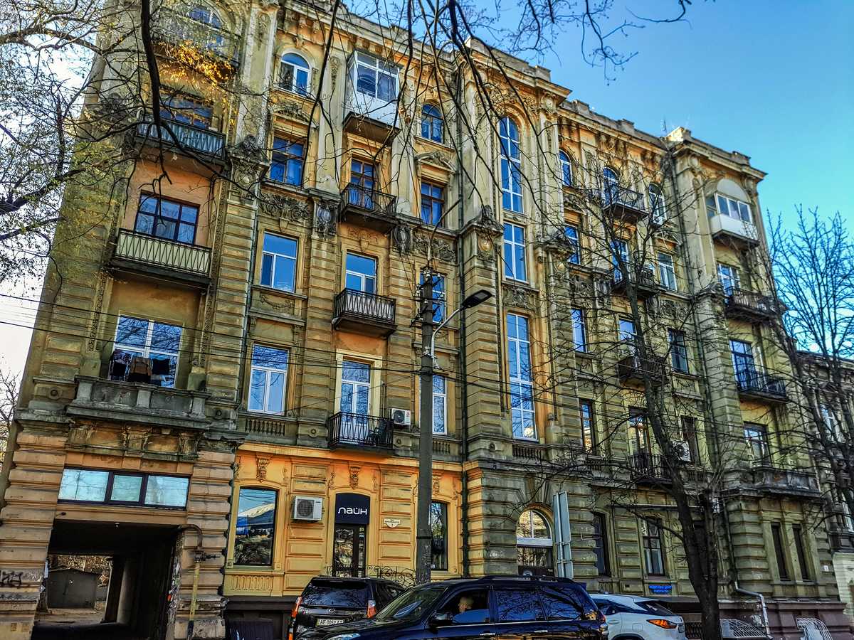 Фото будинку