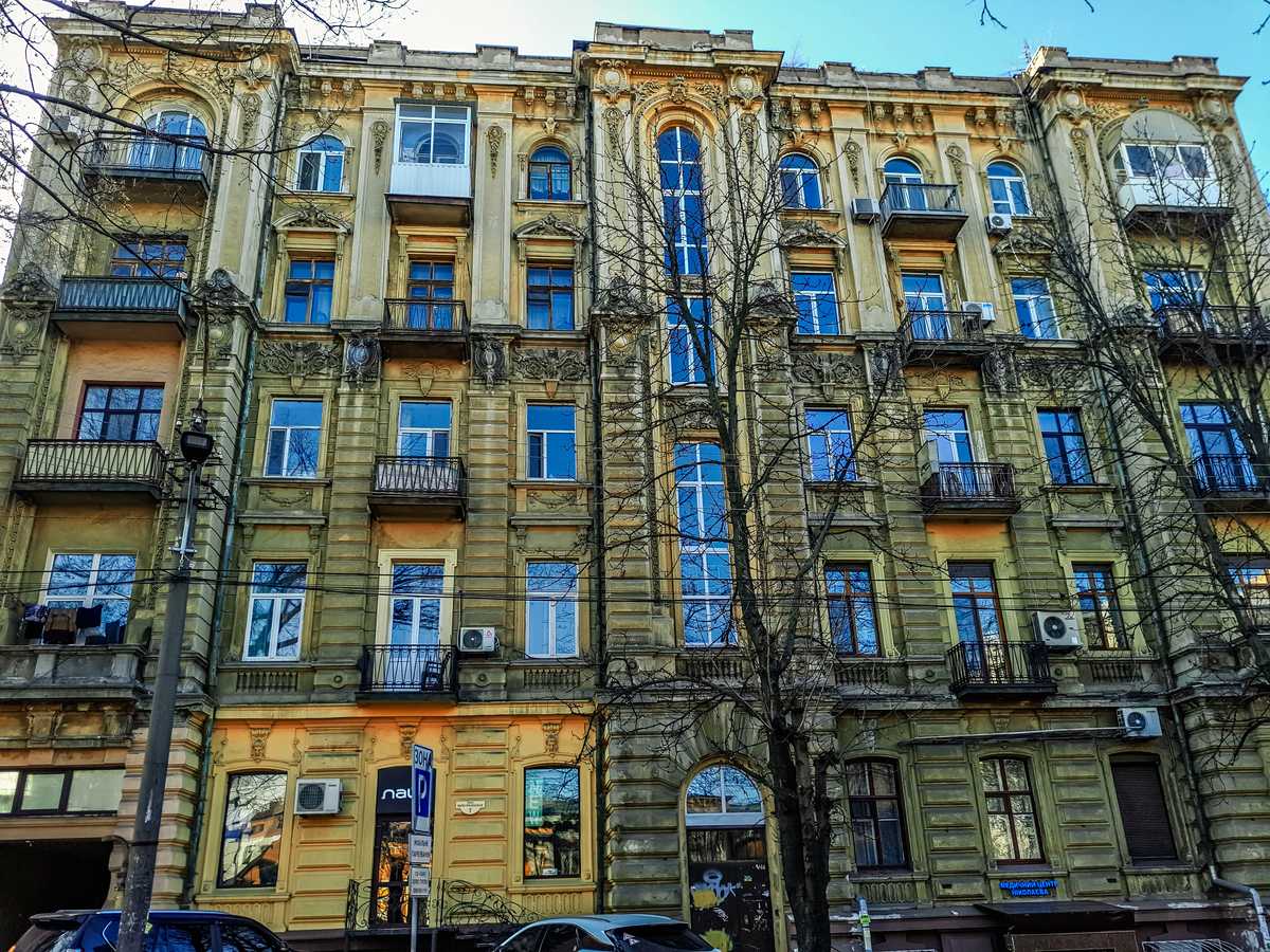 Фото будинку