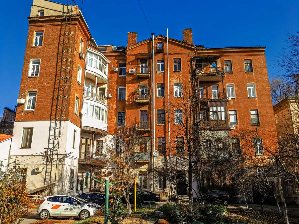Фото будинку