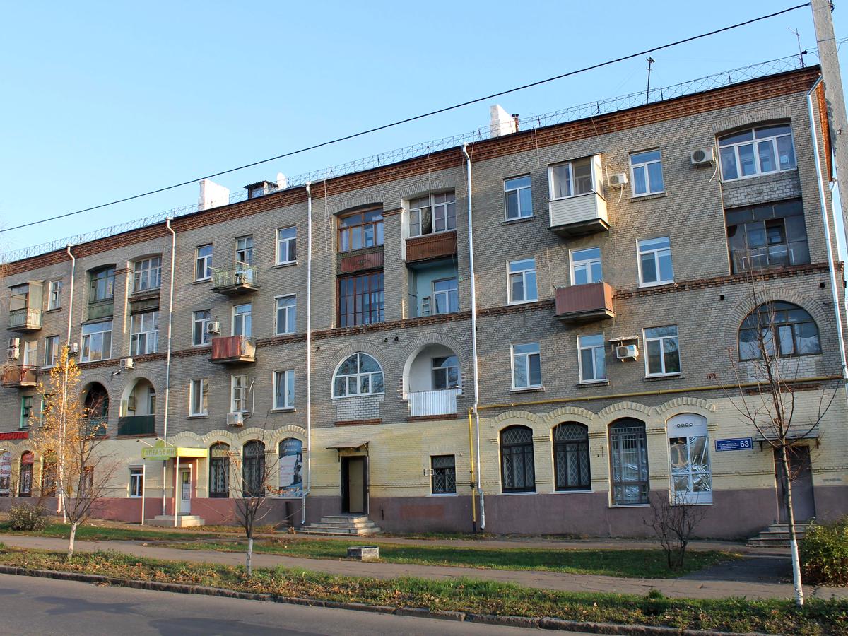 Фото будинку