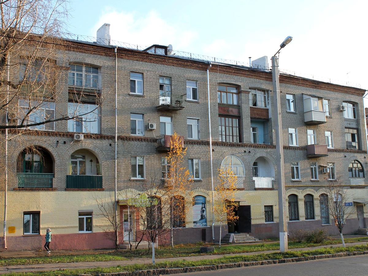 Фото будинку