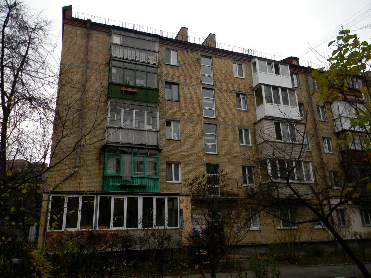 Фото дома