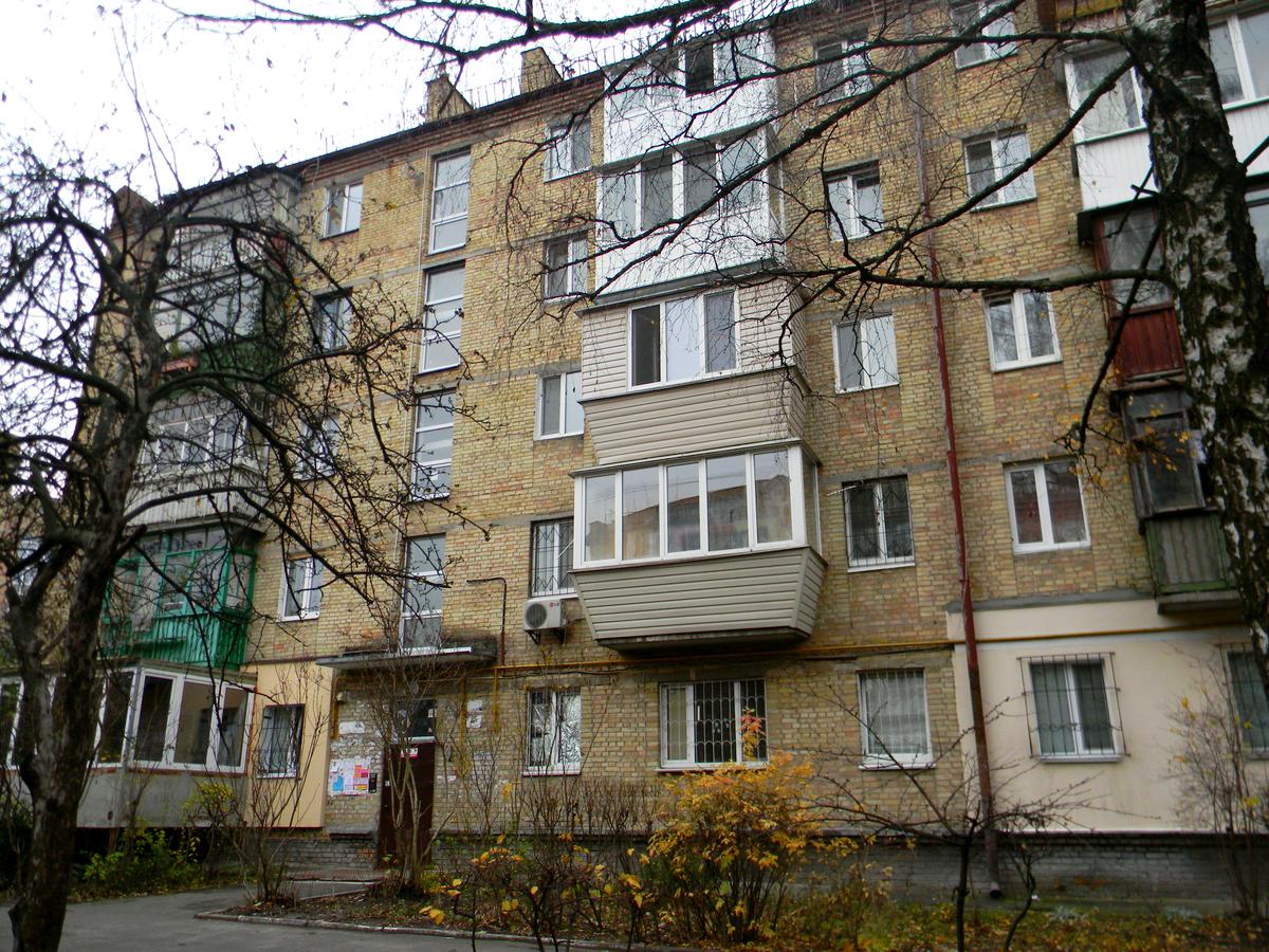 Фото дома