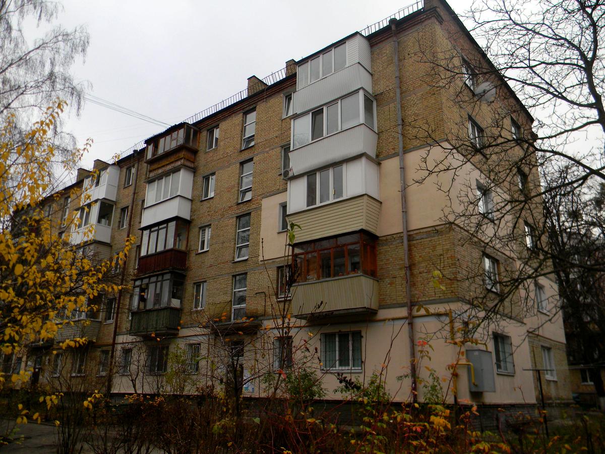 Фото дома