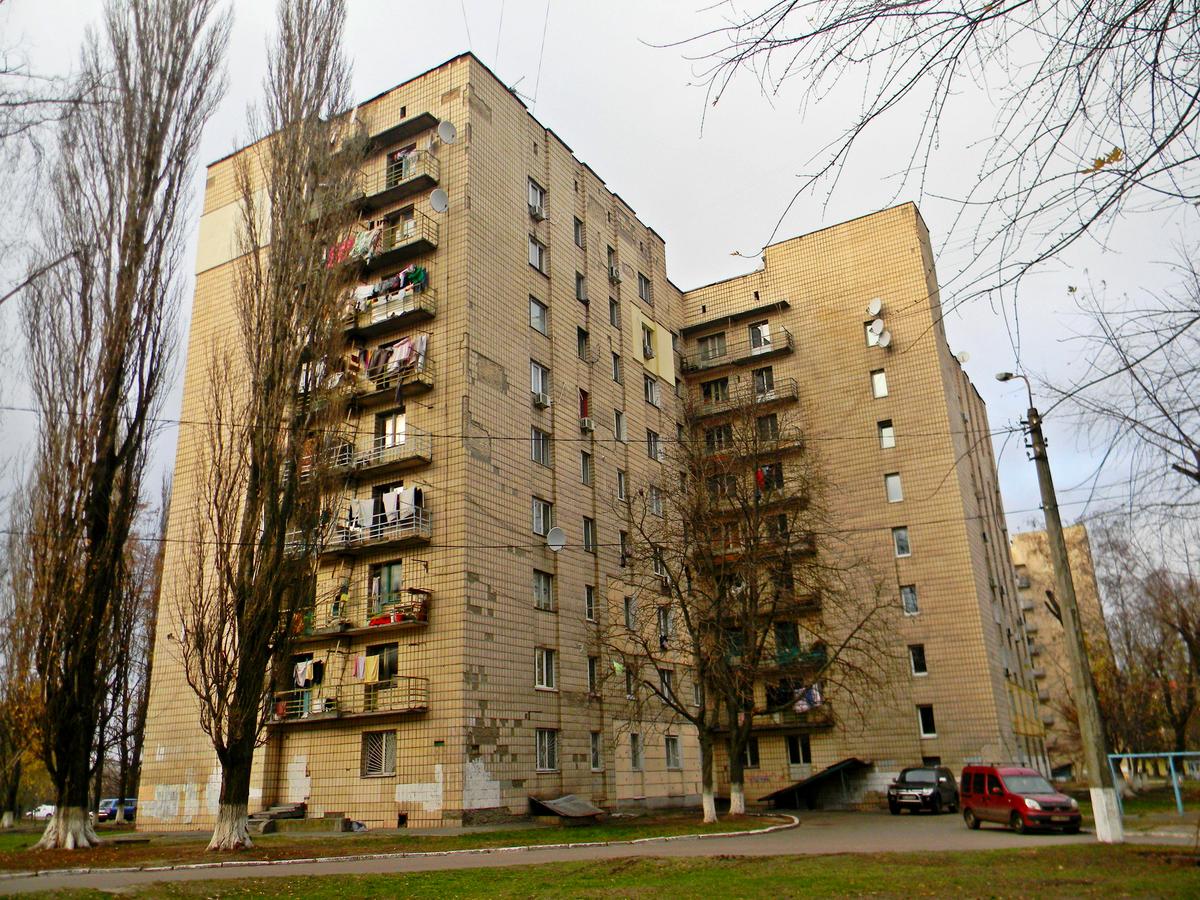 Фото дома