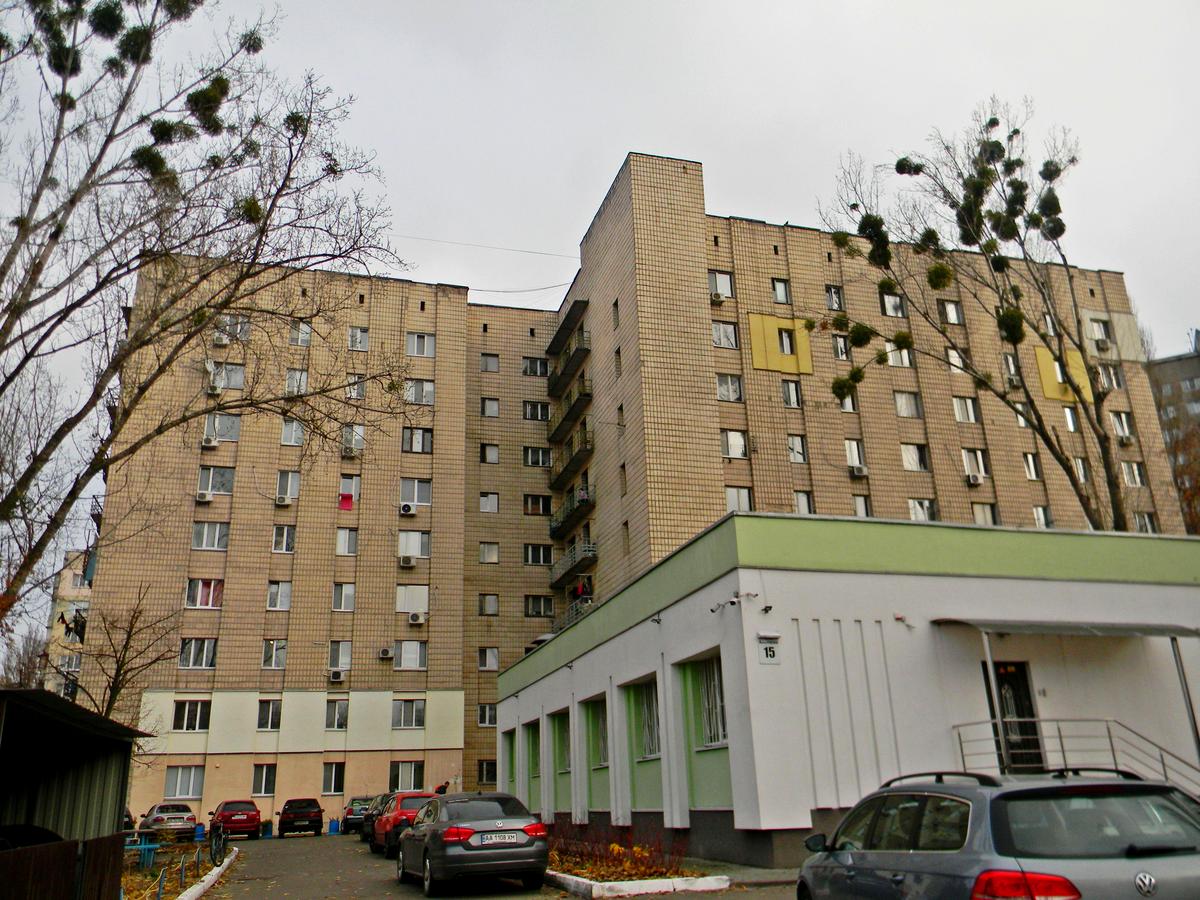 Фото дома