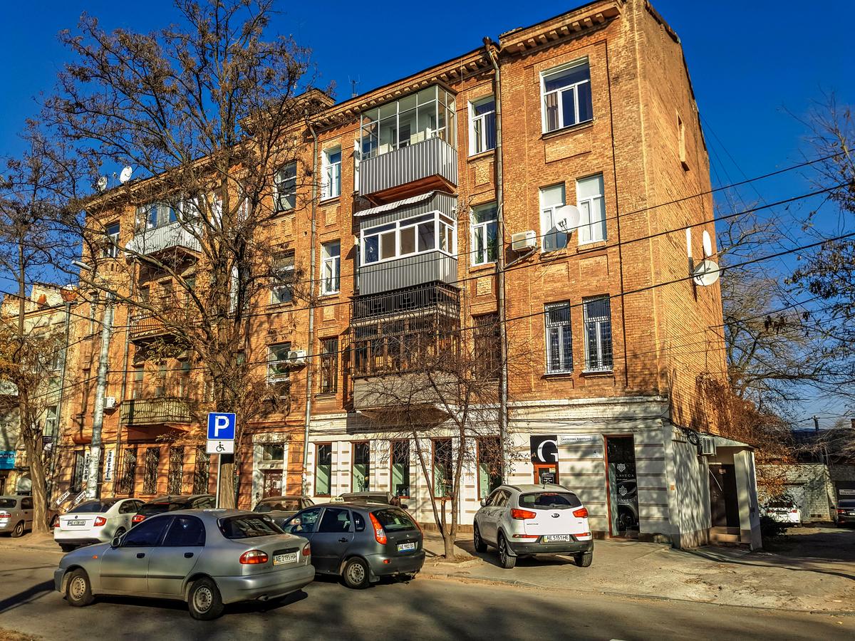 Фото будинку