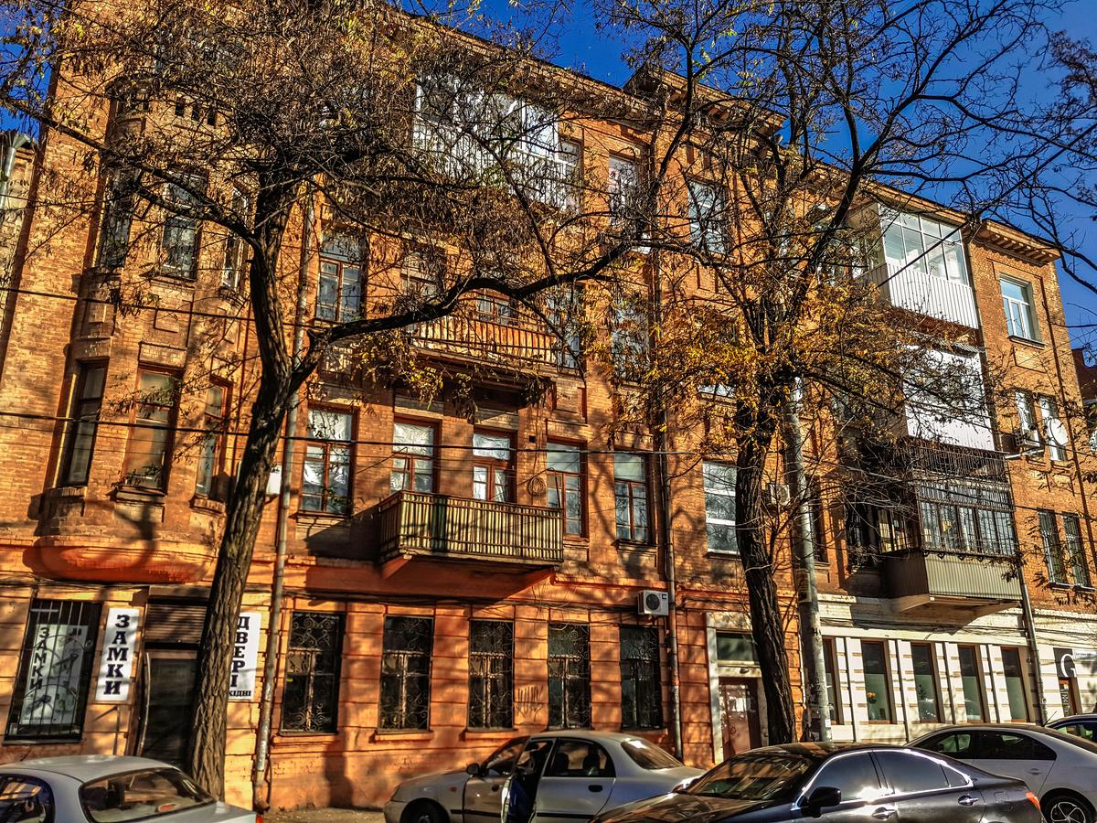 Фото будинку
