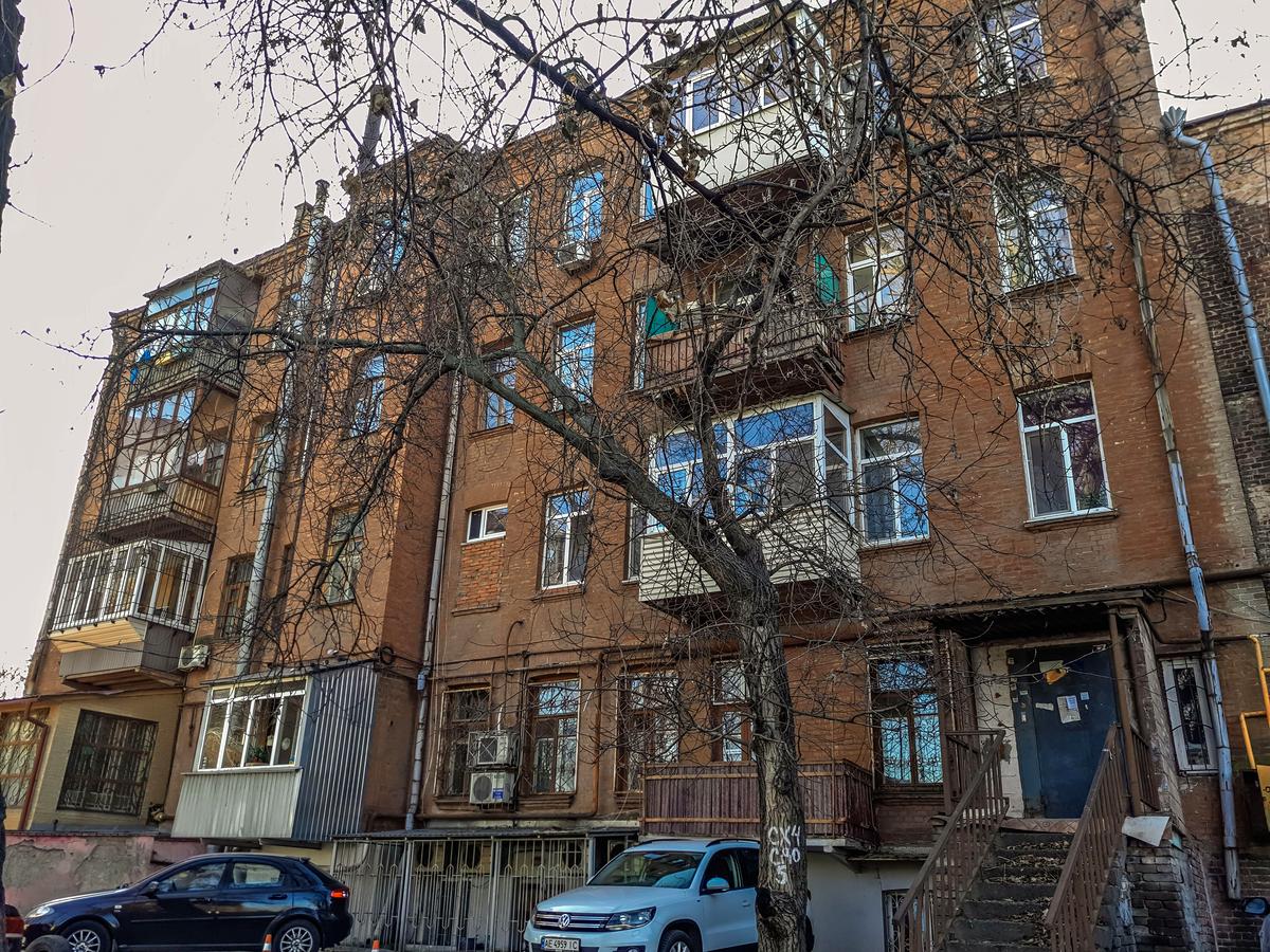Фото будинку