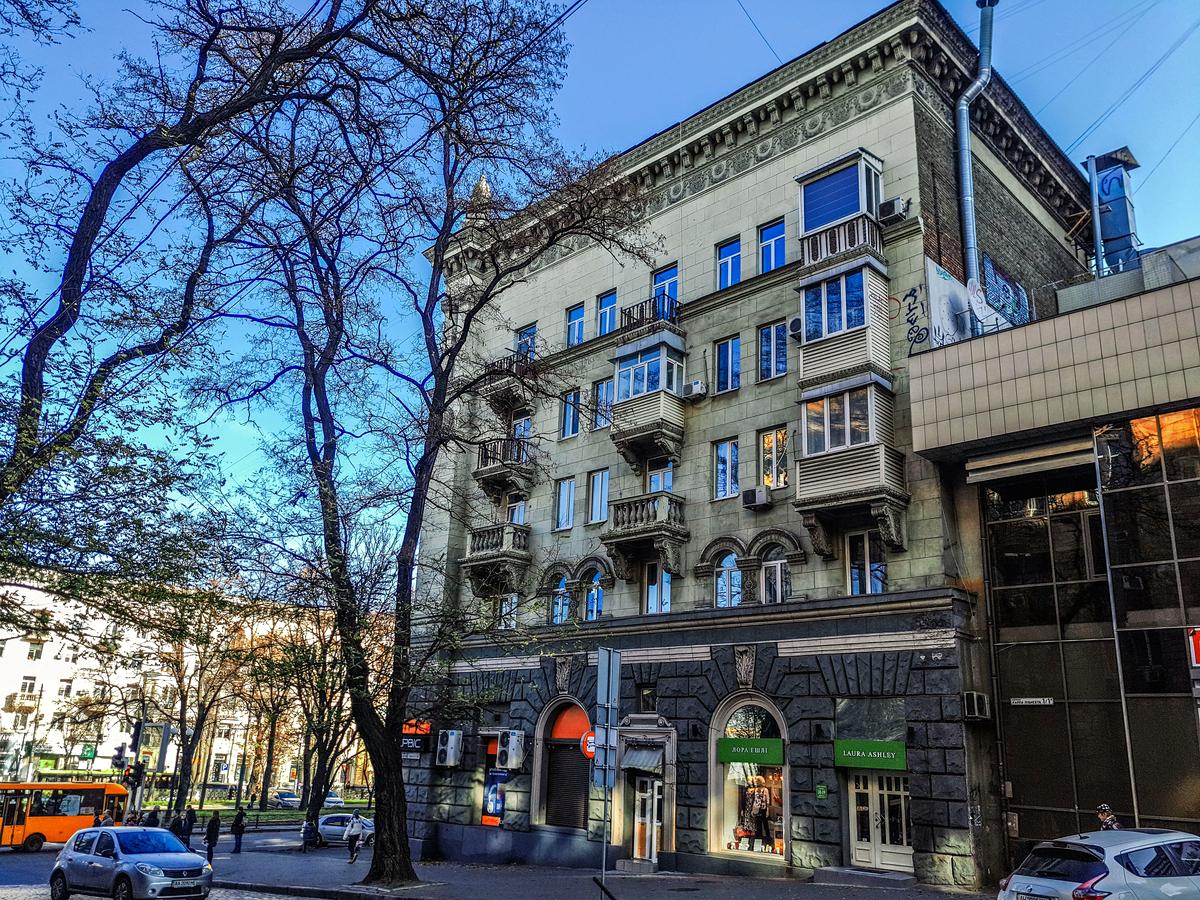 Фото будинку