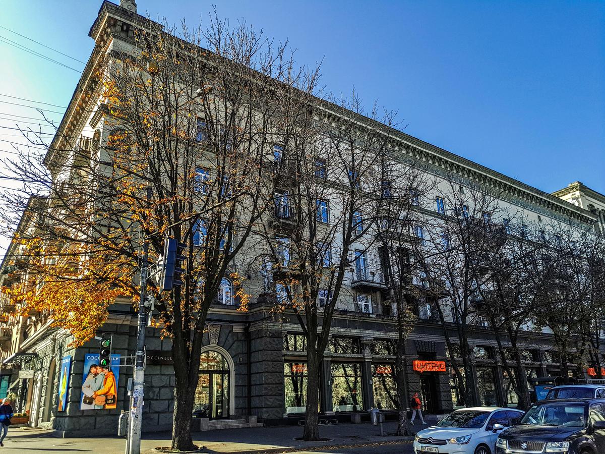 Фото будинку