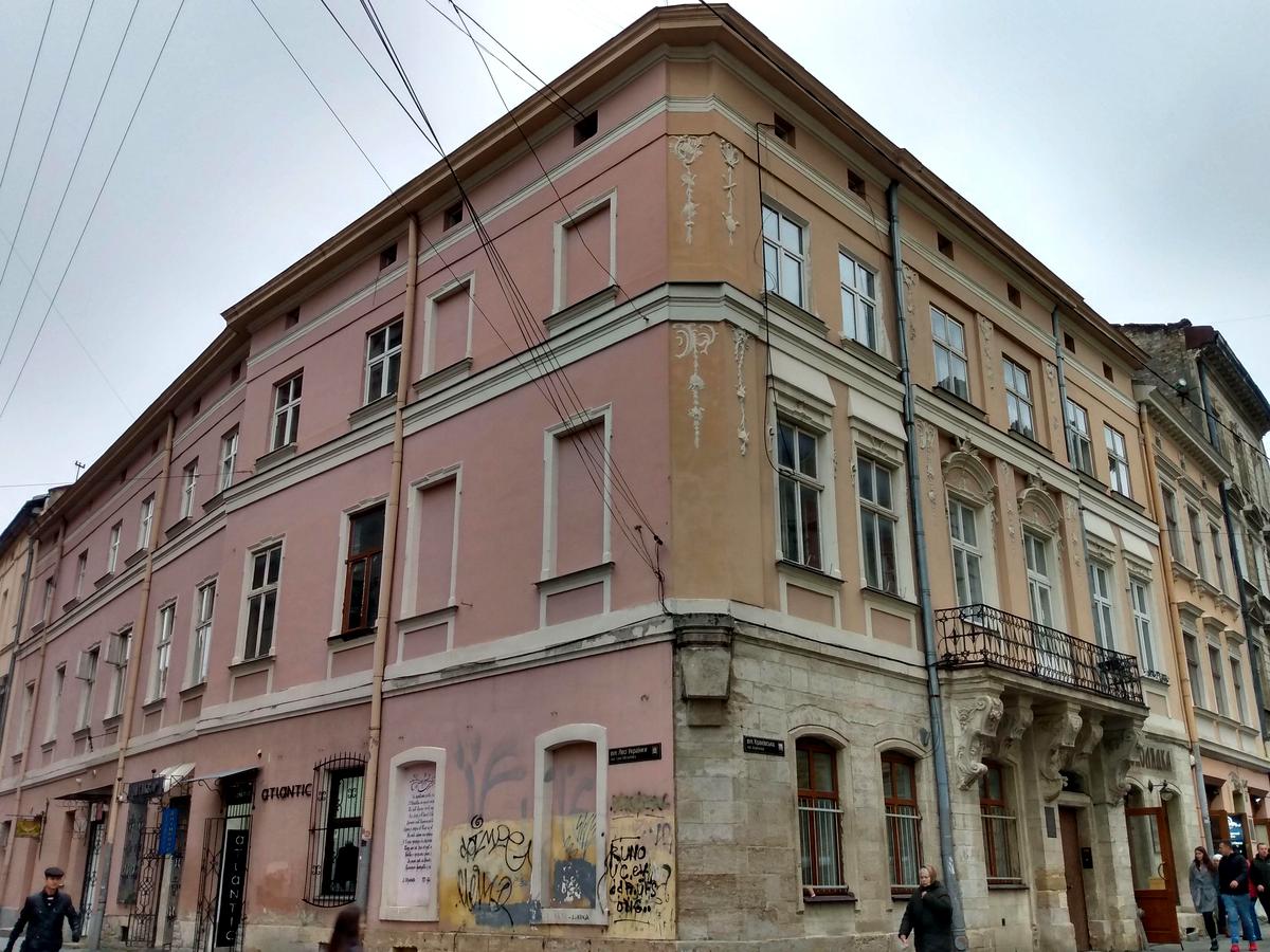 Фото дома