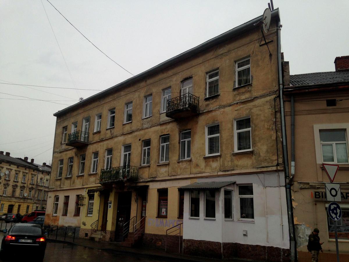 Фото дома