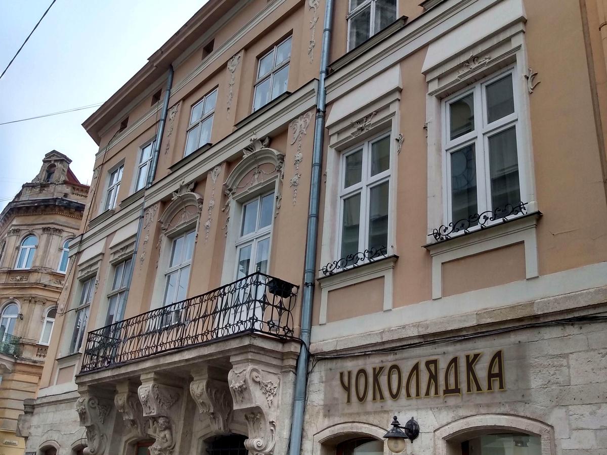 Фото дома