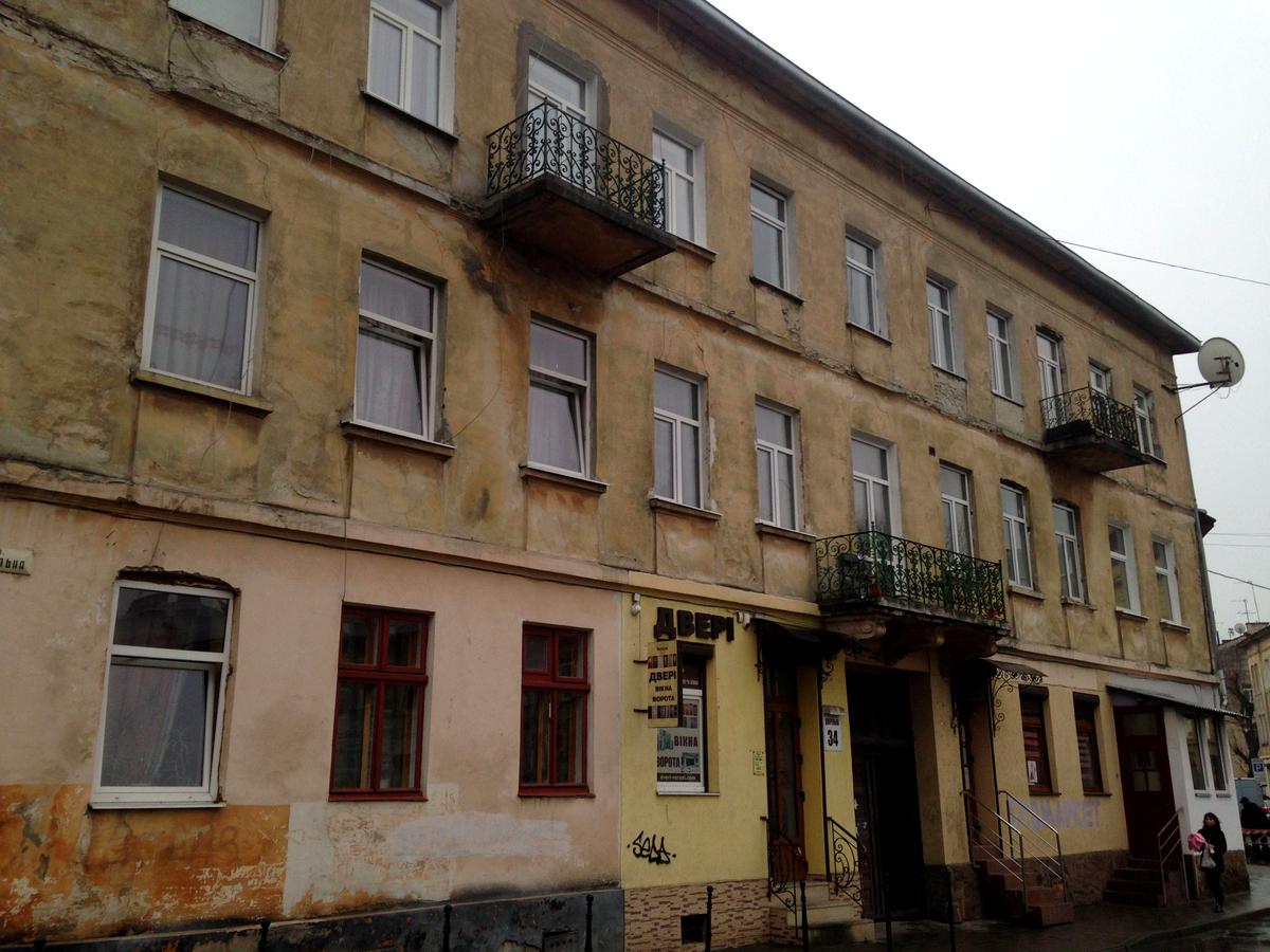 Фото дома