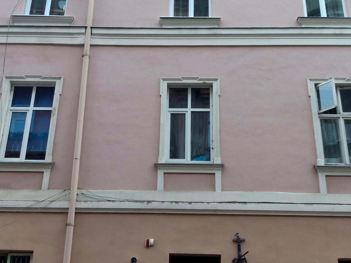 Фото дома