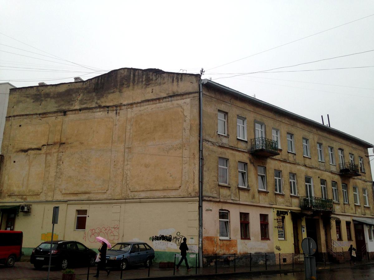 Фото дома