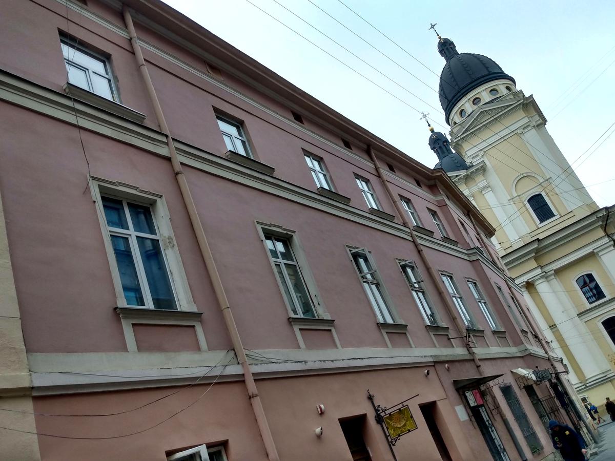 Фото дома