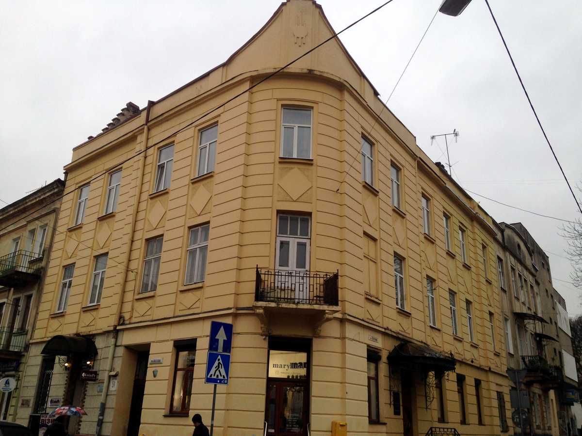 Фото будинку