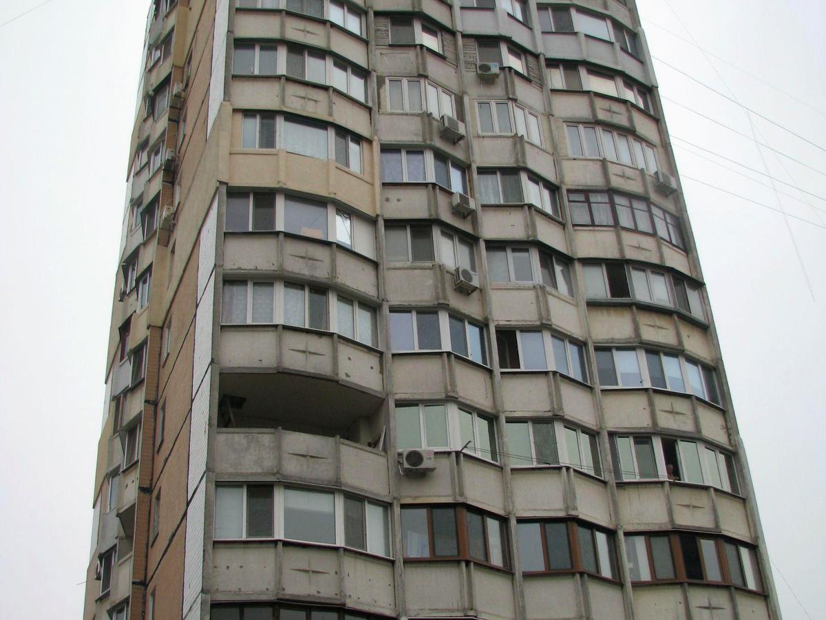 1-комнатная квартира по адресу ул. Марсельская (площадь 48 м²) - фото 9 1-комнатная квартира по адресу ул. Марсельская (площадь 48 м²) - Atlanta.ua - фото 9