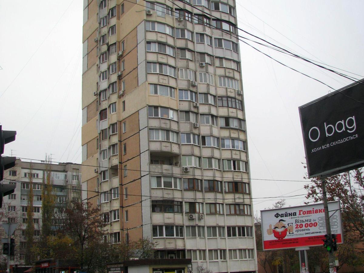 1-комнатная квартира по адресу ул. Марсельская (площадь 48 м²) - фото 10 1-комнатная квартира по адресу ул. Марсельская (площадь 48 м²) - Atlanta.ua - фото 10