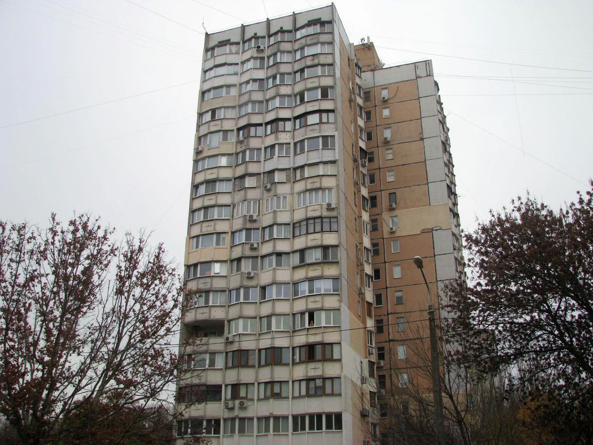 1-комнатная квартира по адресу ул. Марсельская (площадь 48 м²) - фото 11 1-комнатная квартира по адресу ул. Марсельская (площадь 48 м²) - Atlanta.ua - фото 11