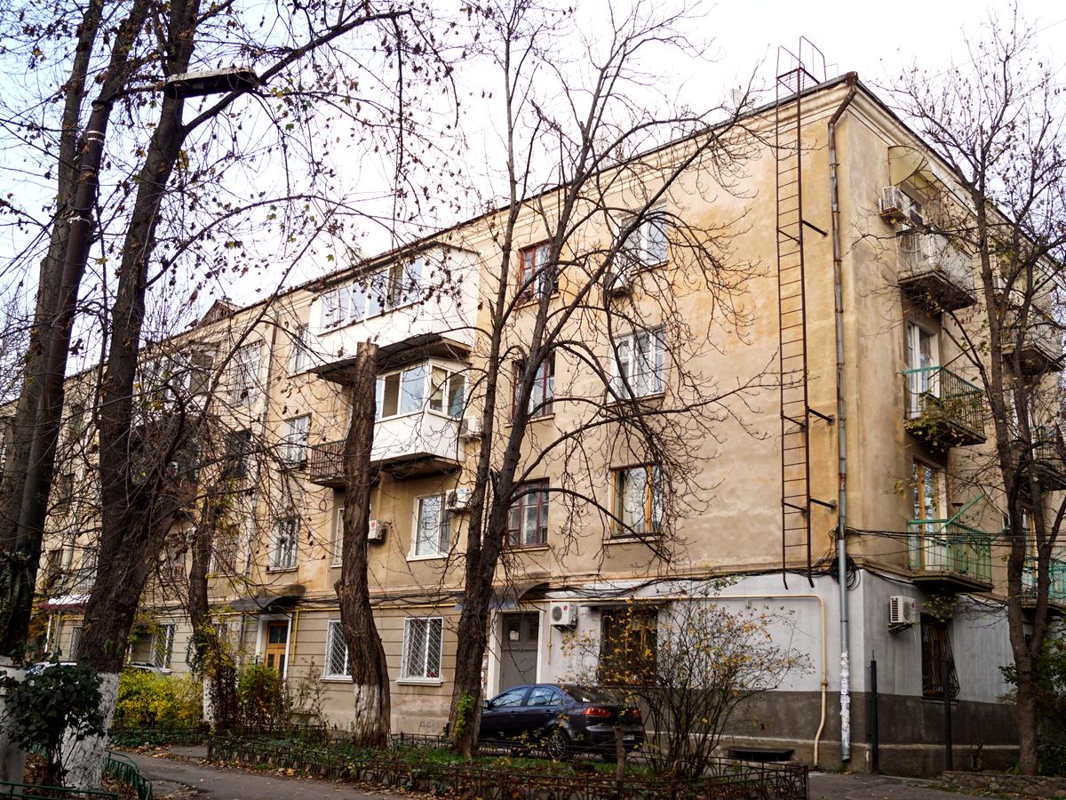 3-комнатная квартира по адресу Гагарина пр. (площадь 74,8 м²) - imageAlt 18 3-комнатная квартира по адресу Гагарина пр. (площадь 74,8 м²) - Atlanta.ua - imageAlt 18