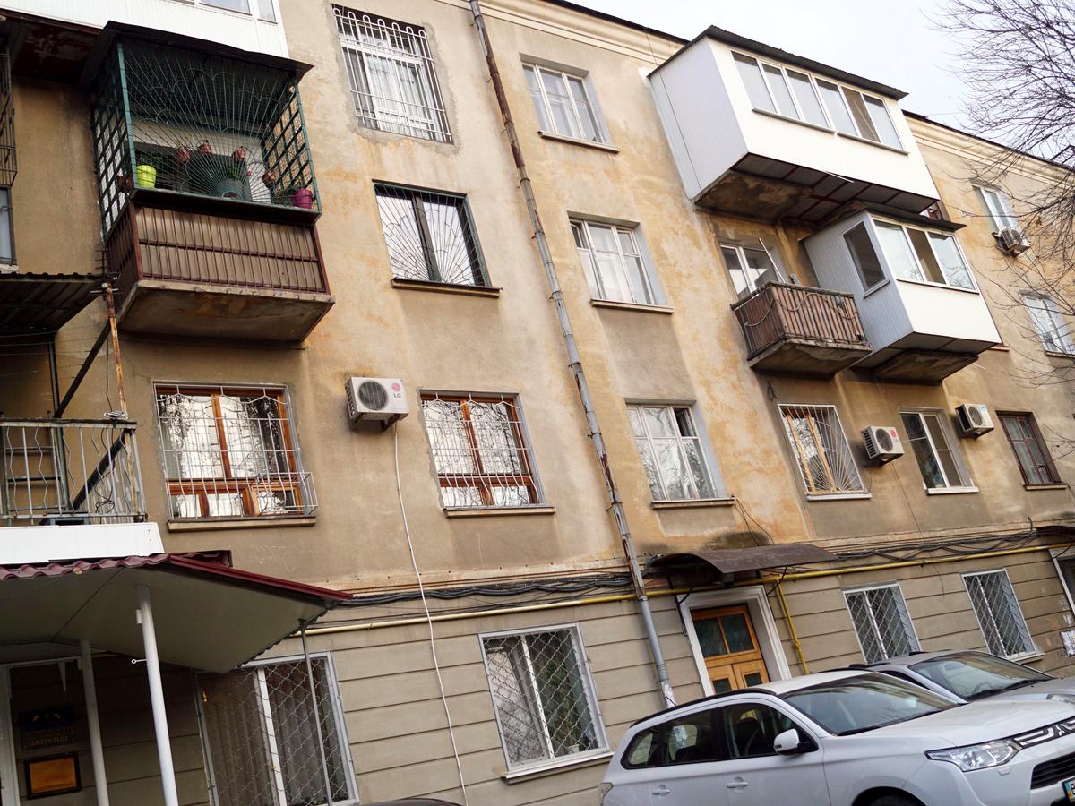 3-комнатная квартира по адресу Гагарина пр. (площадь 74,8 м²) - imageAlt 19 3-комнатная квартира по адресу Гагарина пр. (площадь 74,8 м²) - Atlanta.ua - imageAlt 19