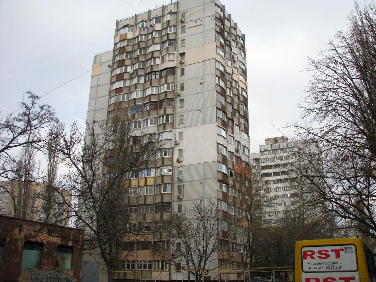 1-кімнатна квартира за адресою (площа 42 м²) - фото 26 1-кімнатна квартира за адресою (площа 42 м²) - Atlanta.ua - фото 26