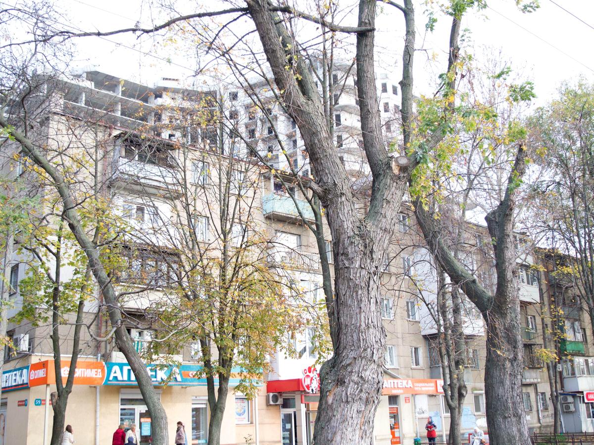 Фото дома