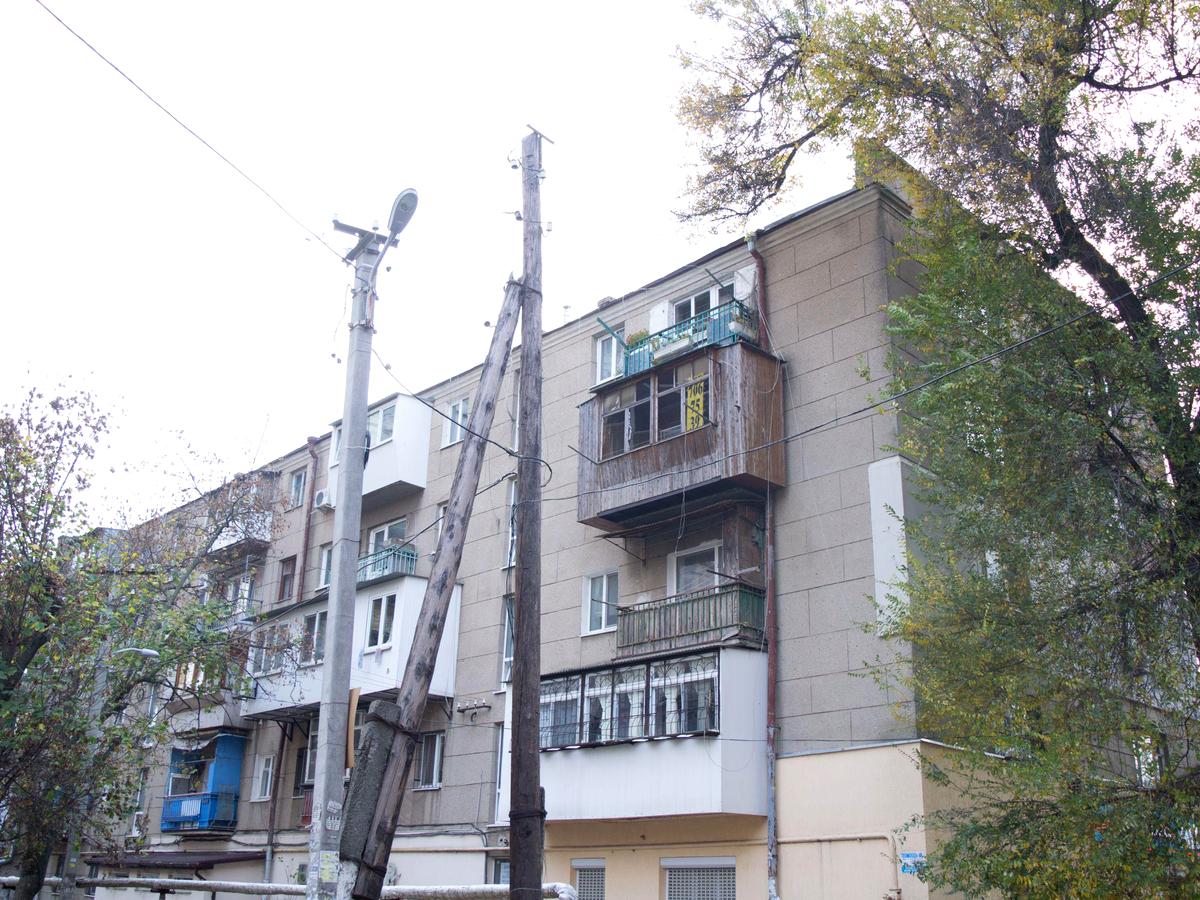 Фото дома