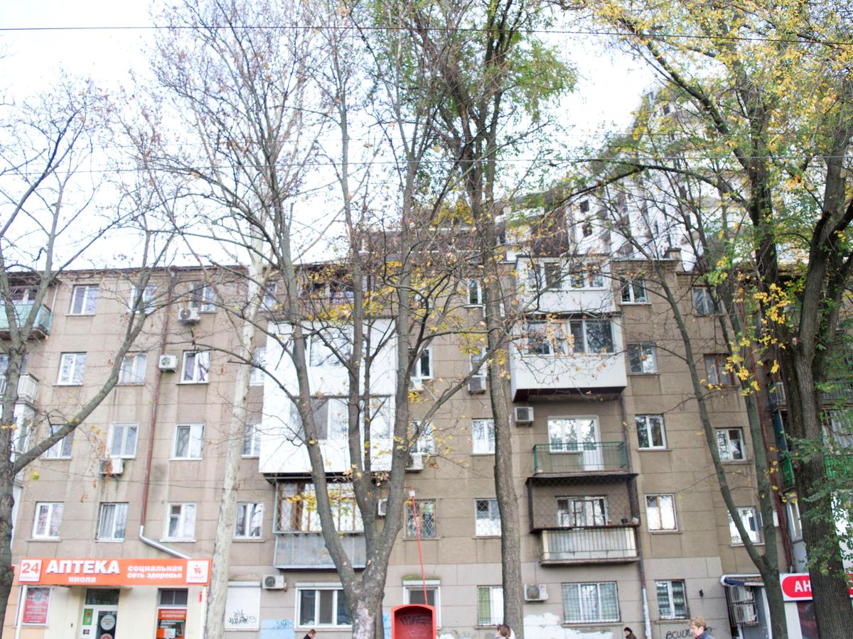 Фото дома