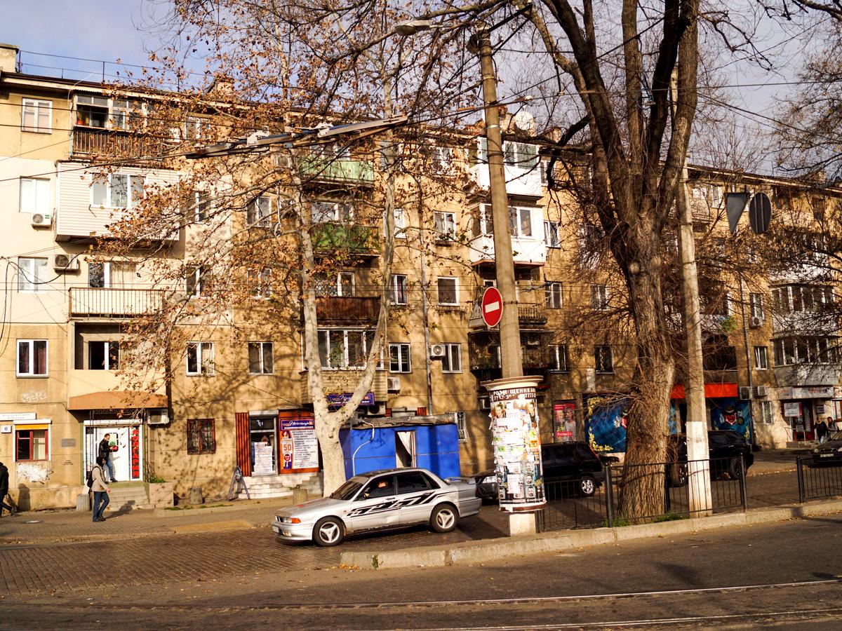 Фото будинку