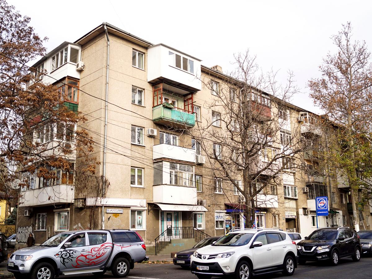 1-кімнатна квартира за адресою вул. Семінарська (площа 40 м²) - фото 14 1-кімнатна квартира за адресою вул. Семінарська (площа 40 м²) - Atlanta.ua - фото 14