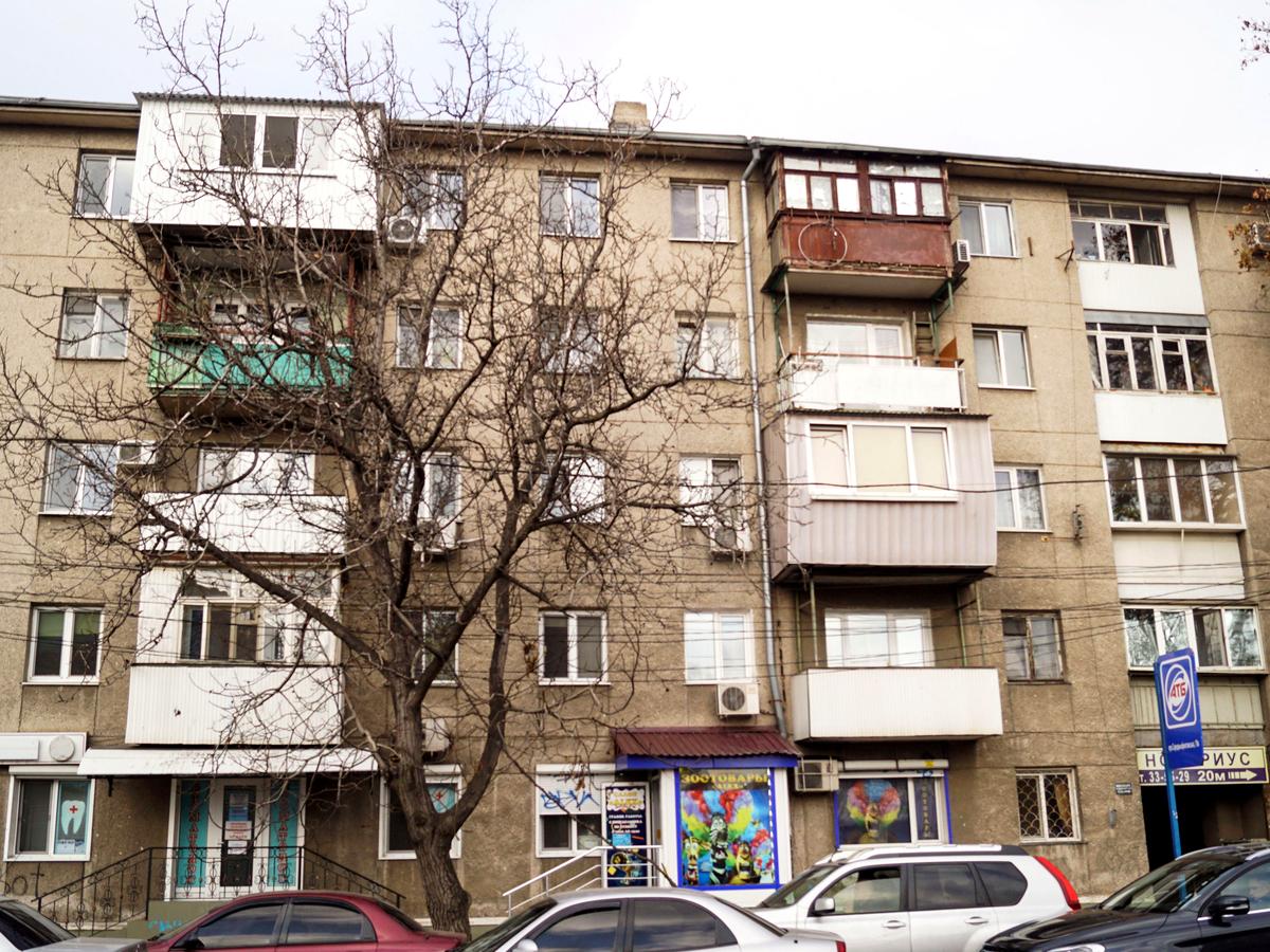 1-кімнатна квартира за адресою вул. Семінарська (площа 40 м²) - фото 15 1-кімнатна квартира за адресою вул. Семінарська (площа 40 м²) - Atlanta.ua - фото 15