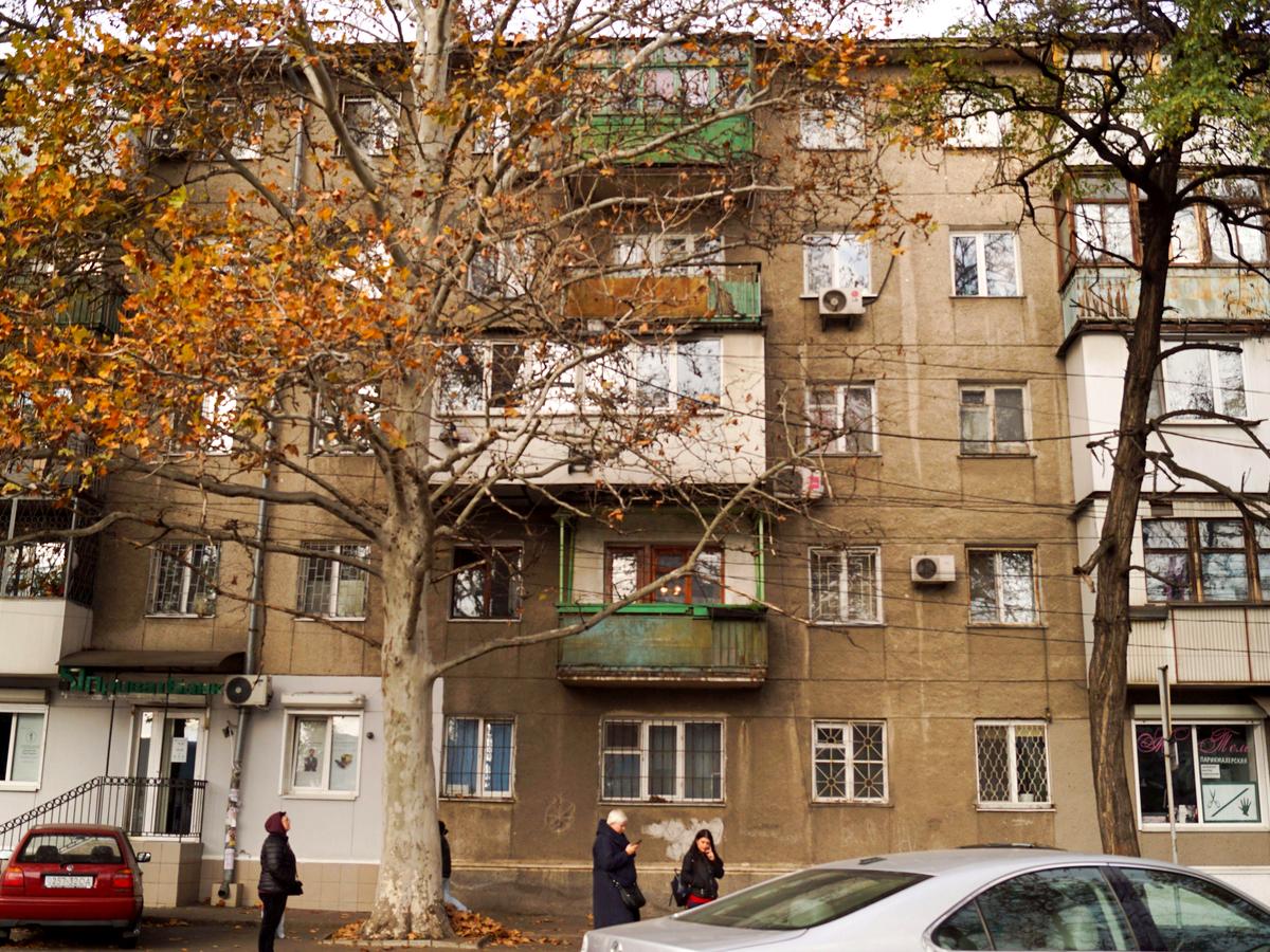 1-кімнатна квартира за адресою вул. Семінарська (площа 40 м²) - фото 17 1-кімнатна квартира за адресою вул. Семінарська (площа 40 м²) - Atlanta.ua - фото 17