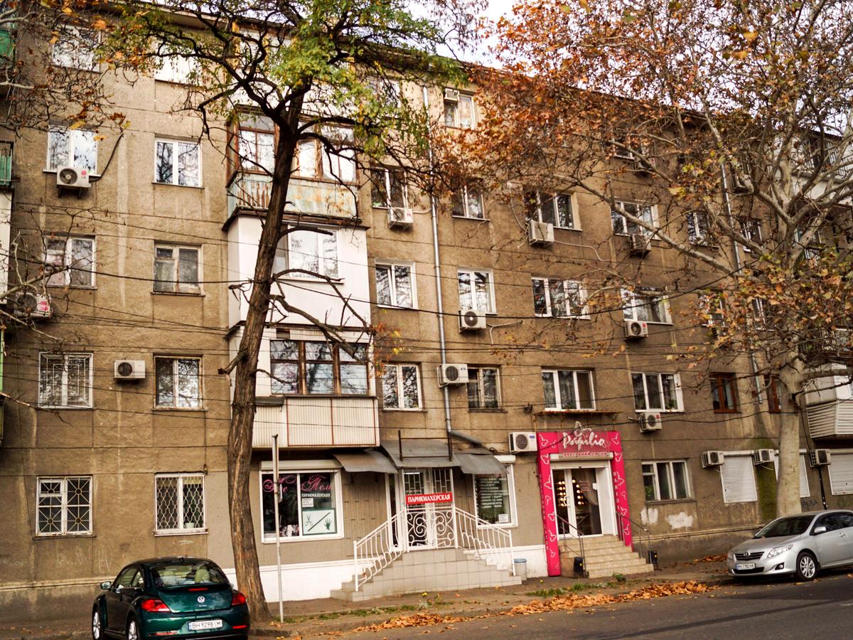1-кімнатна квартира за адресою вул. Семінарська (площа 40 м²) - фото 18 1-кімнатна квартира за адресою вул. Семінарська (площа 40 м²) - Atlanta.ua - фото 18