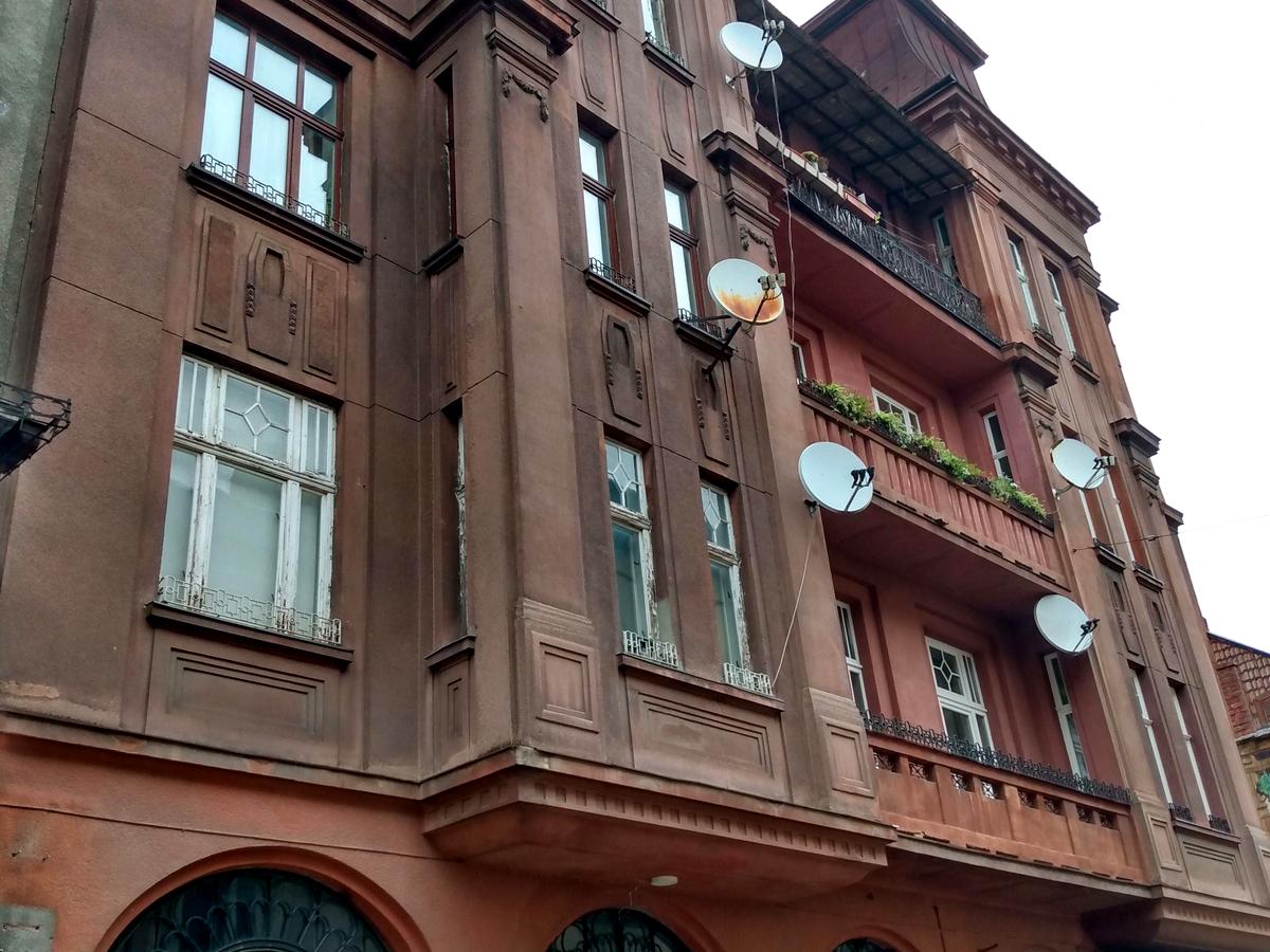 Фото дома