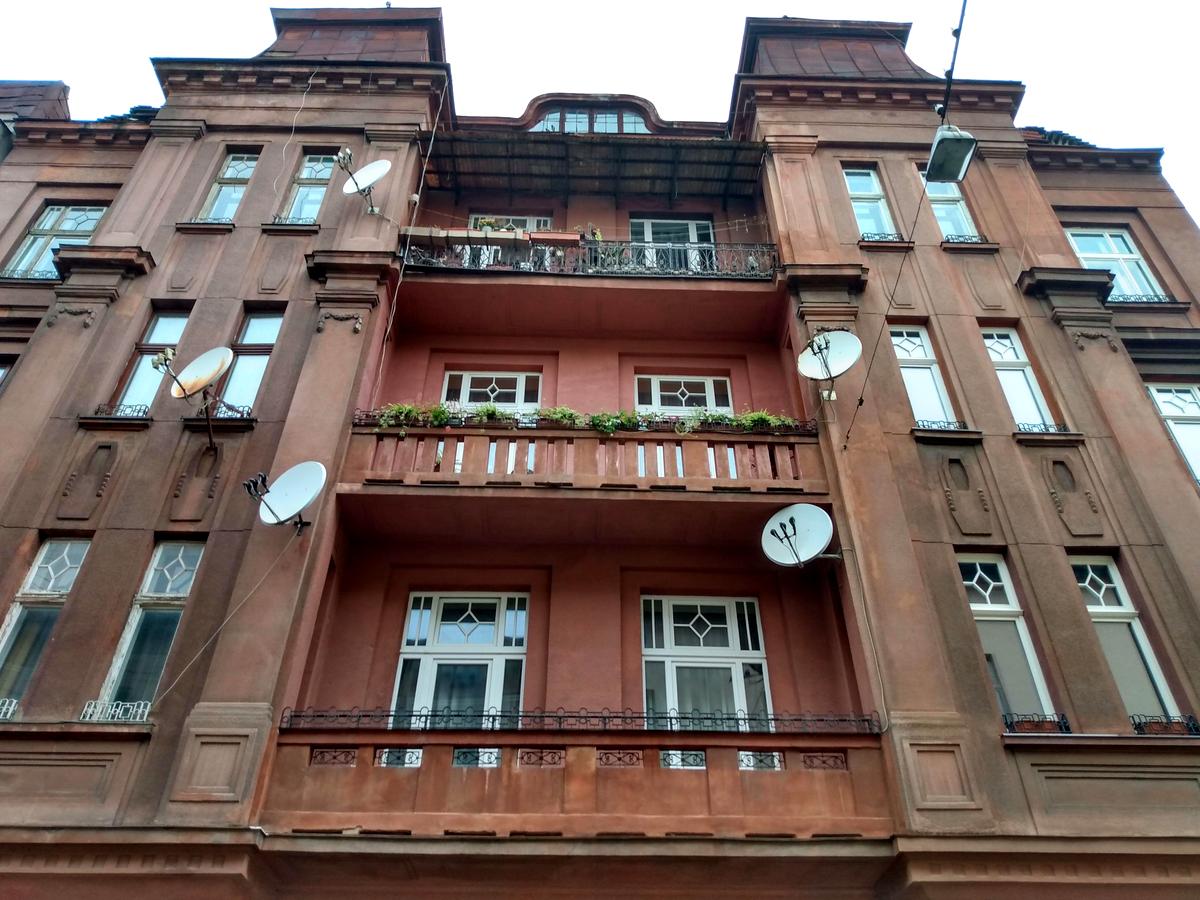Фото дома