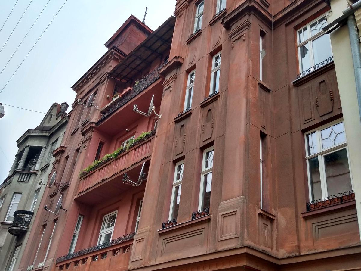 Фото дома