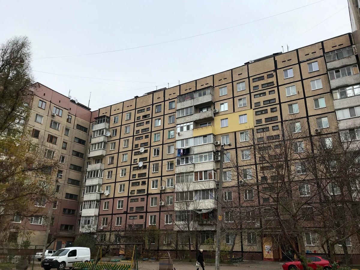 Фото будинку