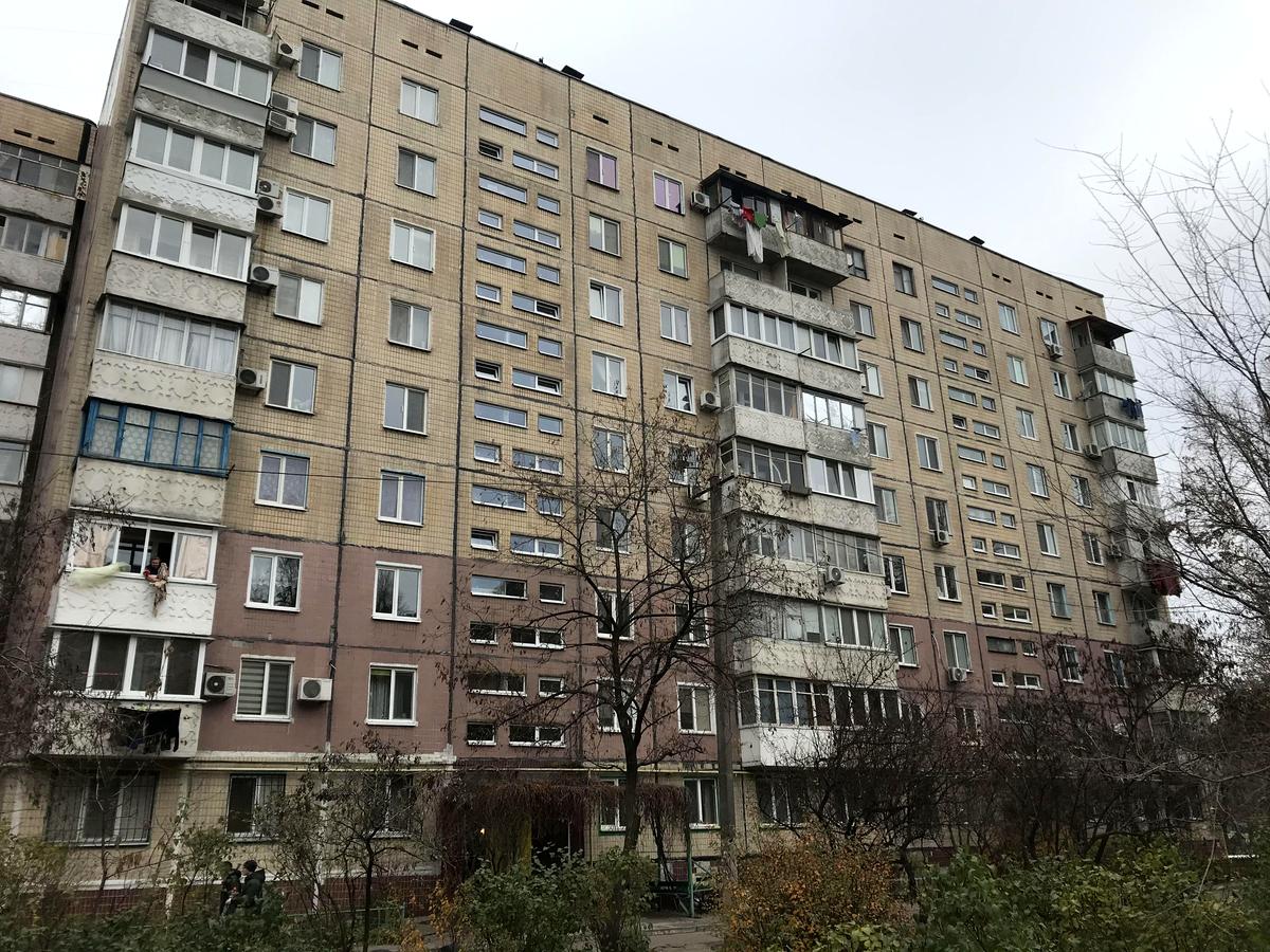 Фото будинку