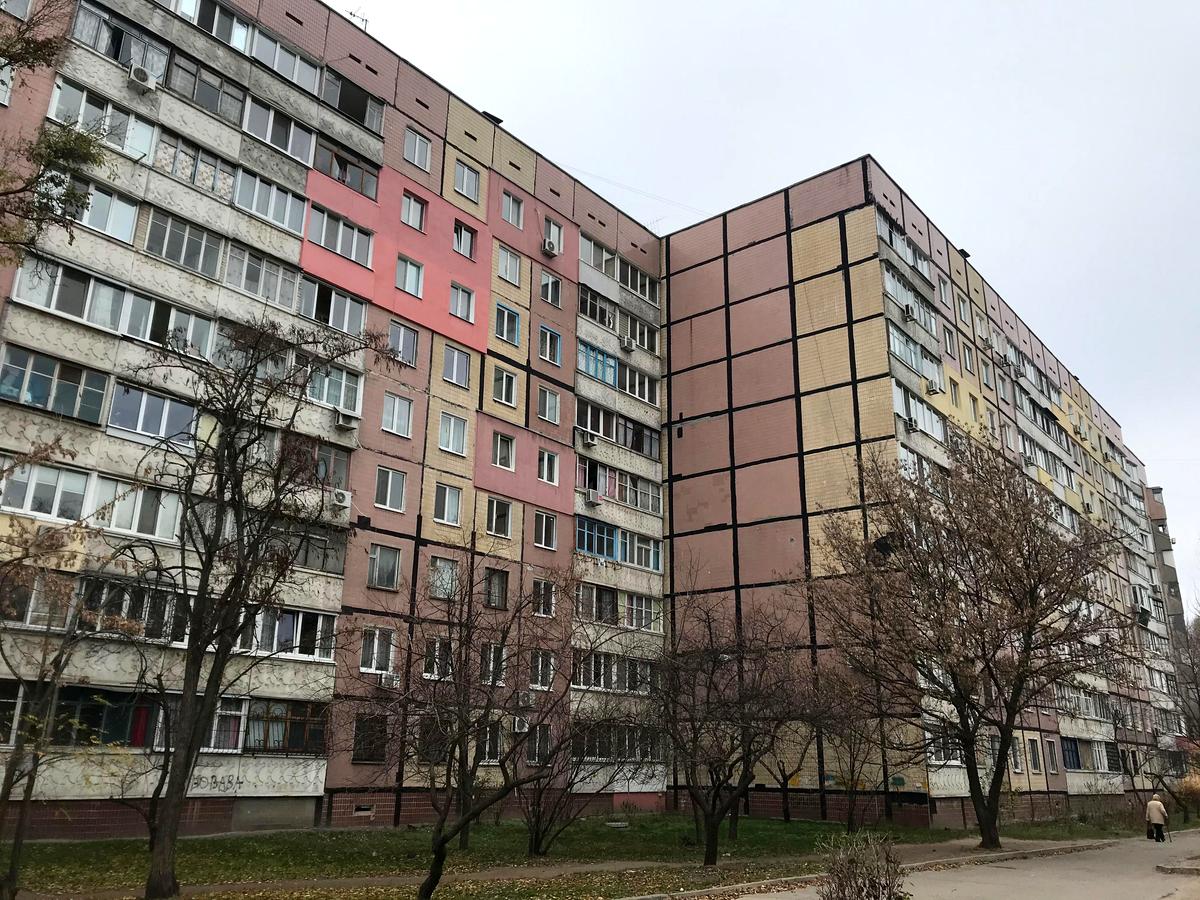 Фото будинку