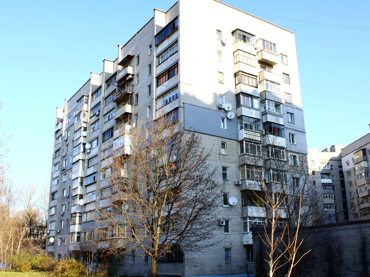 Фото будинку