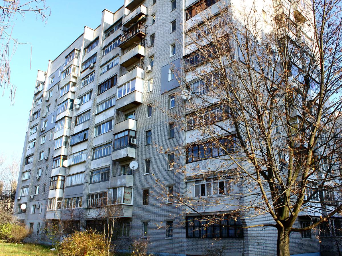 Фото будинку