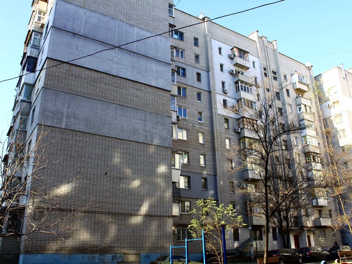 Фото будинку