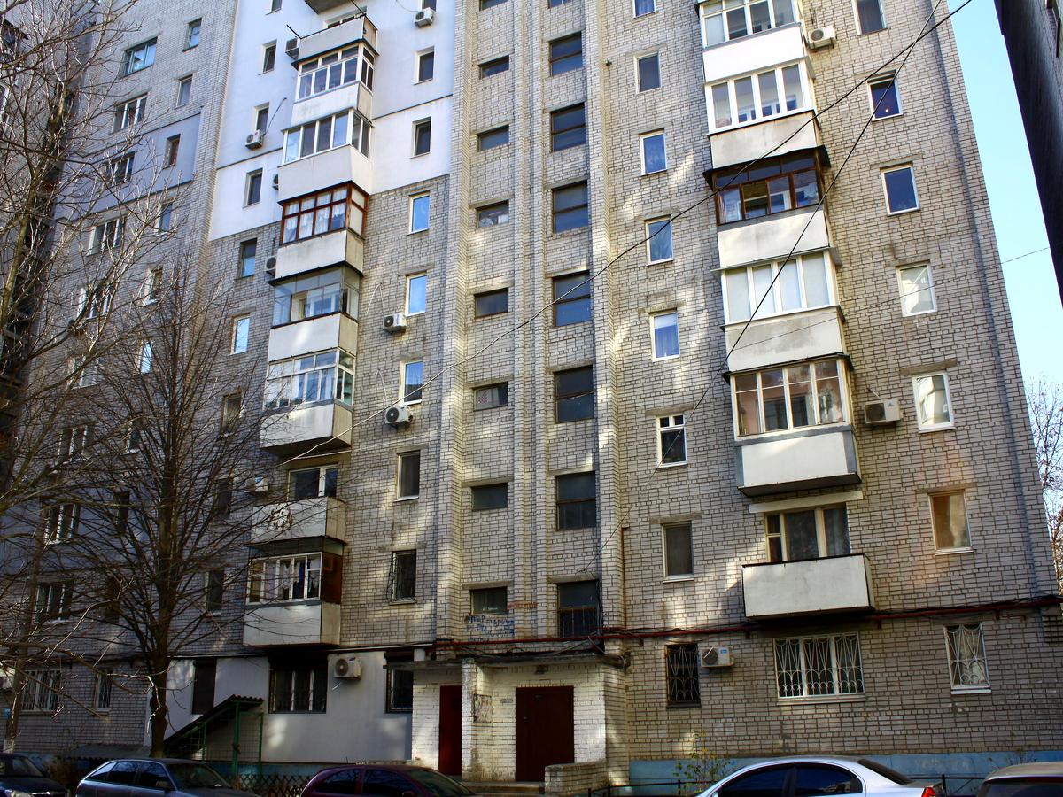 Фото будинку