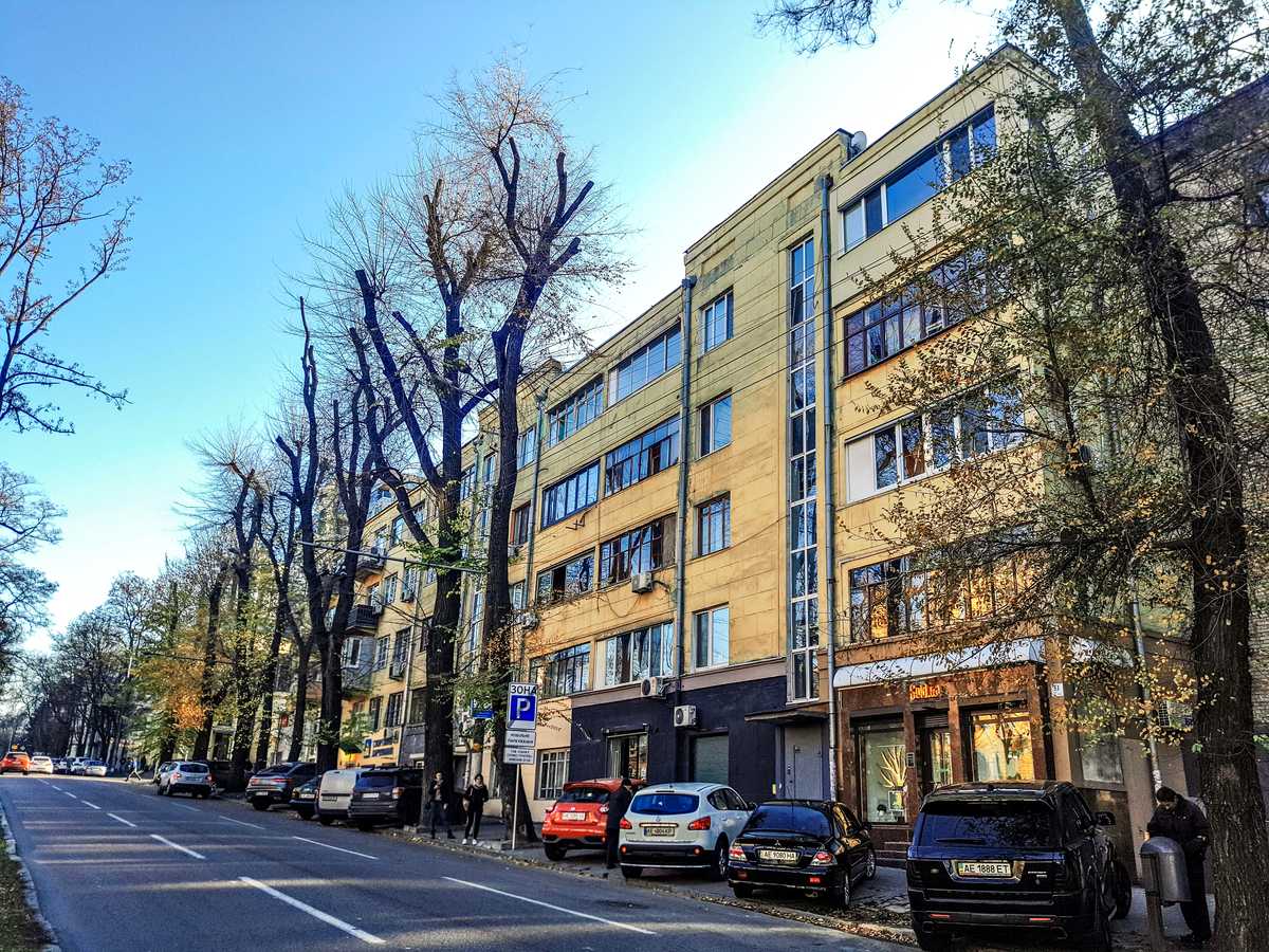 Фото дома