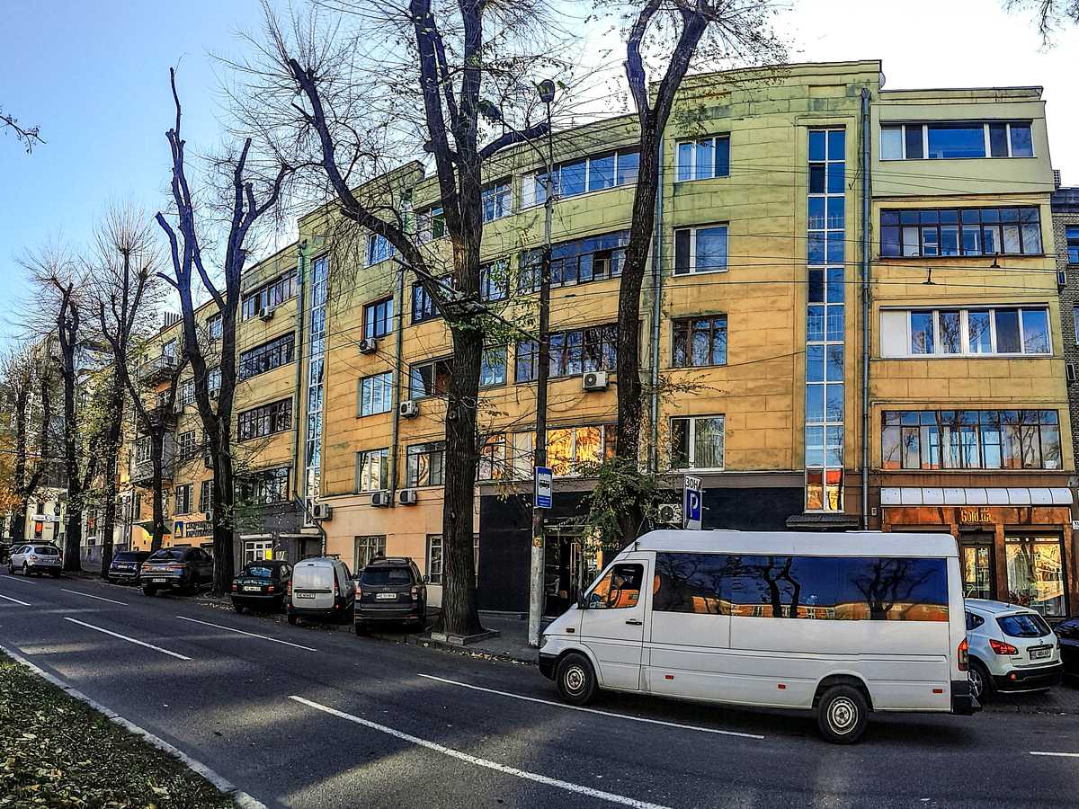 Фото дома