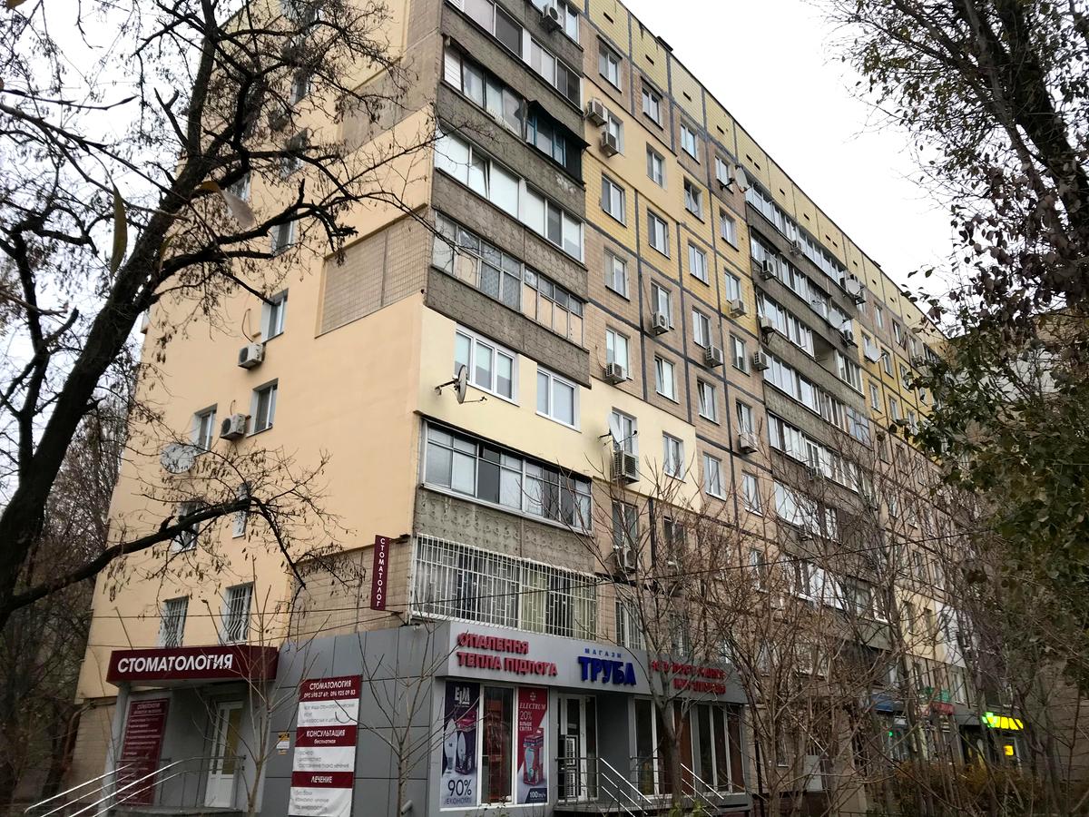 Фото дома